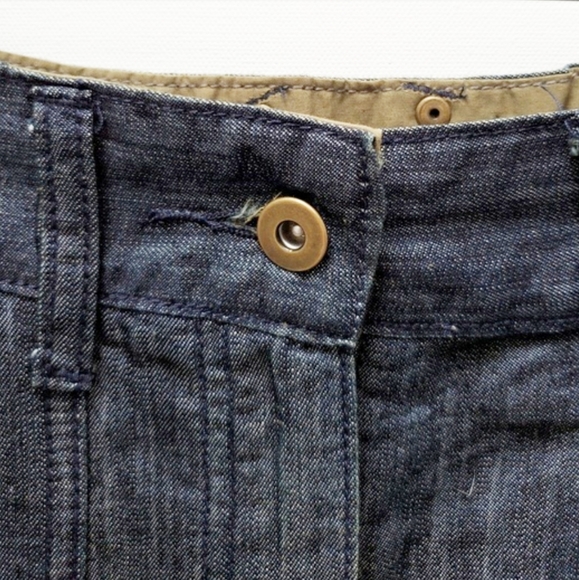 JMY  Soft Demin Skirt Size 8 - Picture 2 of 8